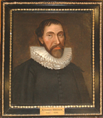 Alexander Henderson